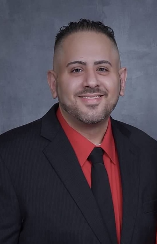 Ammar Nesheiwat — Mortgage Loan Originator